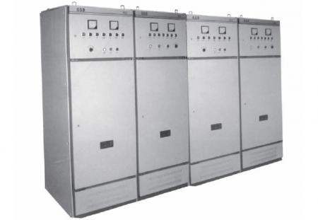 PMCC-K低壓供配電、計量和控制系統